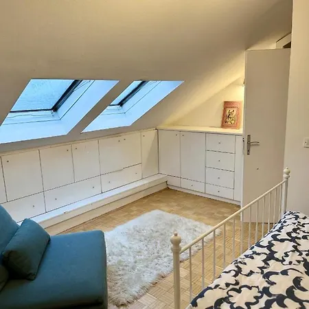 The Rooftop * Ljubljana