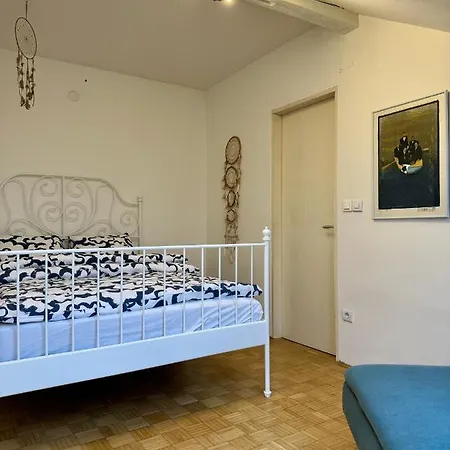 The Rooftop Appartement *