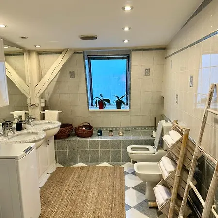 The Rooftop * Ljubljana