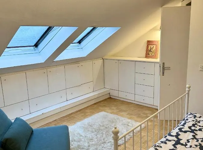 The Rooftop * Ljubljana